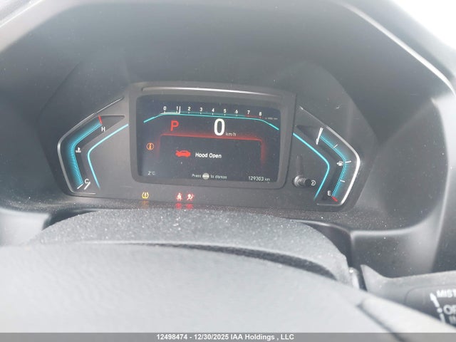 5FNRL6H40JB504334 Honda ODYSSEY EX
