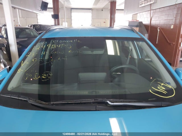 KM8K12AB7PU958634 Hyundai Kona Essential