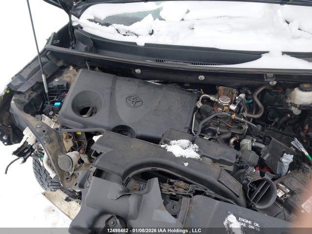 Aukcja sprzedaży 2021 Toyota Rav4 Xle, vin: 2T3R1RFV7MC201148, numer aukcji: 12498482