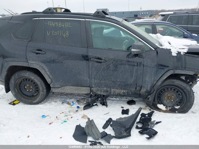 Aukcja sprzedaży 2021 Toyota Rav4 Xle, vin: 2T3R1RFV7MC201148, numer aukcji: 12498482