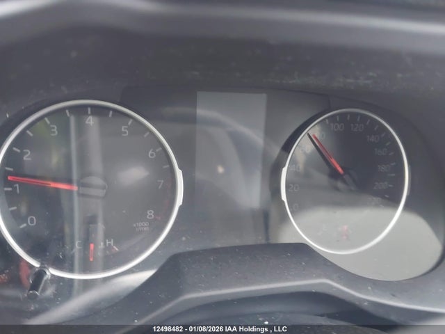 Aukcja sprzedaży 2021 Toyota Rav4 Xle, vin: 2T3R1RFV7MC201148, numer aukcji: 12498482