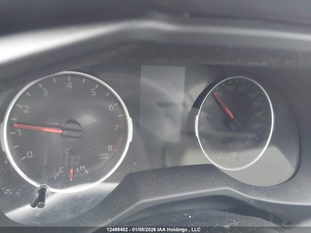 Aukcja sprzedaży 2021 Toyota Rav4 Xle, vin: 2T3R1RFV7MC201148, numer aukcji: 12498482