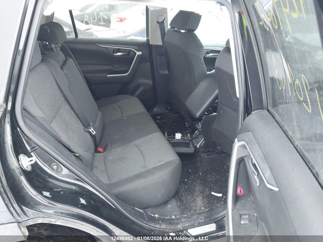 Aukcja sprzedaży 2021 Toyota Rav4 Xle, vin: 2T3R1RFV7MC201148, numer aukcji: 12498482