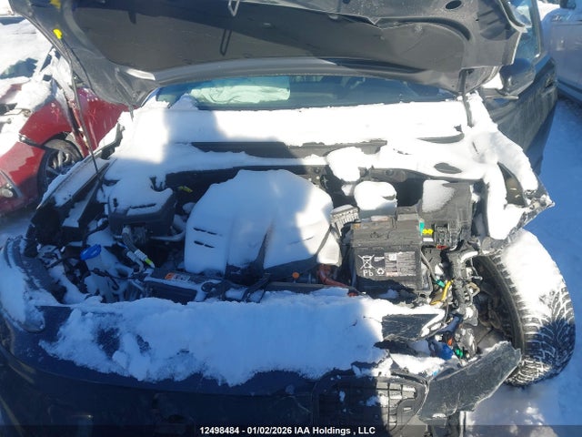 KM8K33AG6PU166065 Hyundai Kona Electric Ultimate