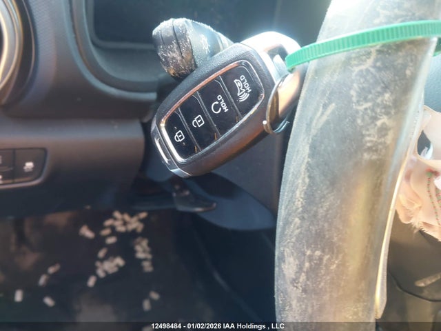 KM8K33AG6PU166065 Hyundai Kona Electric Ultimate