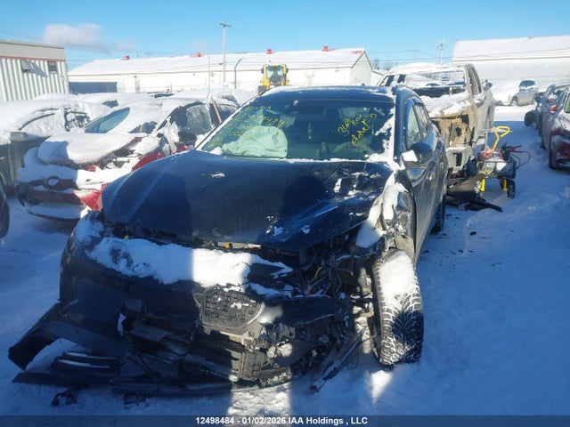 KM8K33AG6PU166065 Hyundai Kona Electric Ultimate