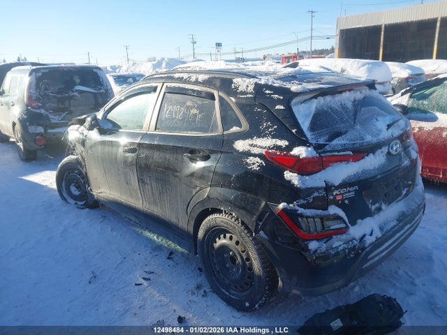 KM8K33AG6PU166065 Hyundai Kona Electric Ultimate