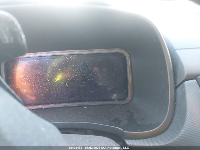 KM8K33AG6PU166065 Hyundai Kona Electric Ultimate