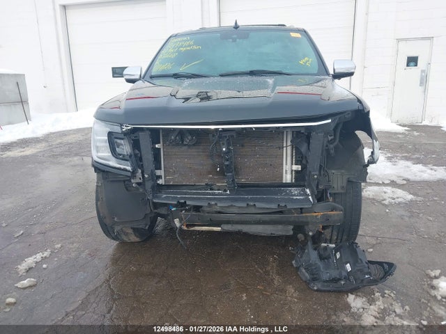 1FMJU1MT7MEA31608 Ford Expedition Platinum