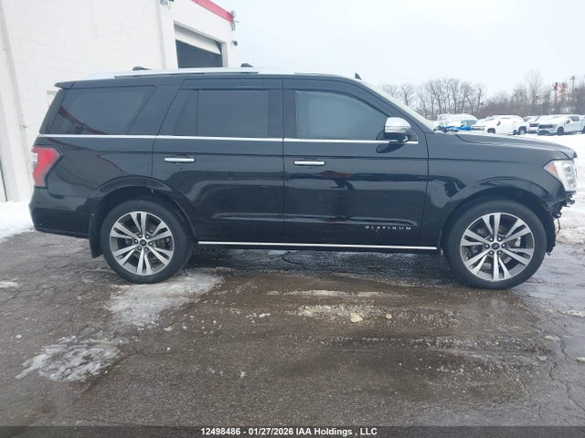 1FMJU1MT7MEA31608 Ford Expedition Platinum