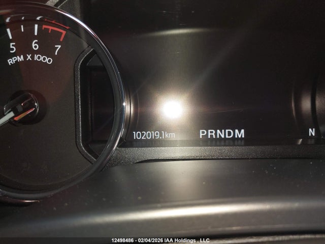 1FMJU1MT7MEA31608 Ford Expedition Platinum
