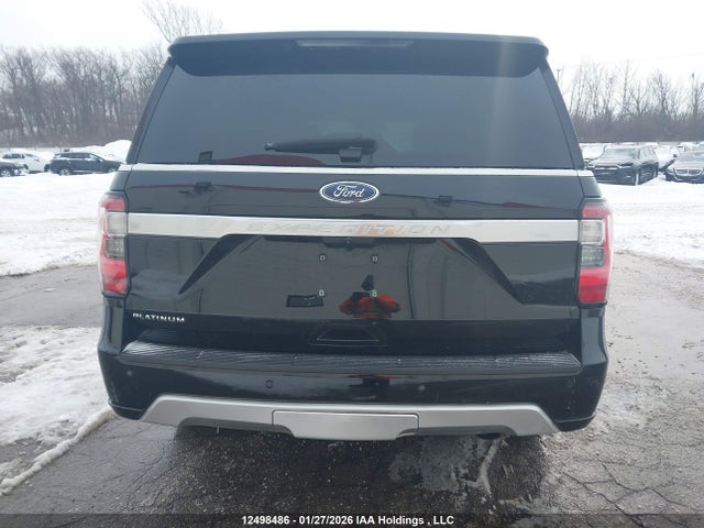 1FMJU1MT7MEA31608 Ford Expedition Platinum