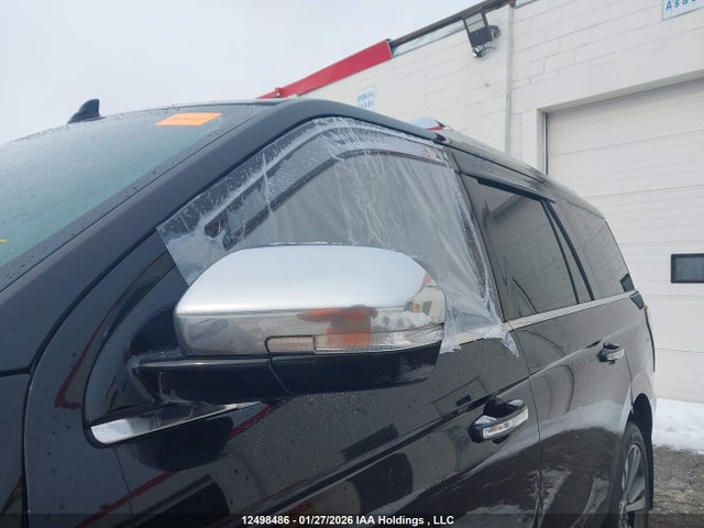 1FMJU1MT7MEA31608 Ford Expedition Platinum