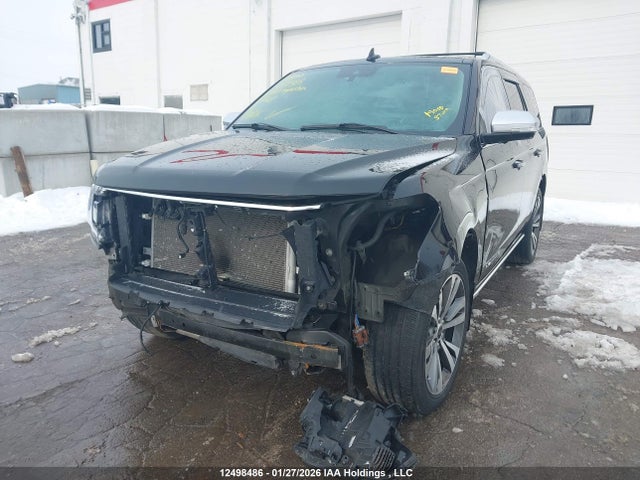 1FMJU1MT7MEA31608 Ford Expedition Platinum