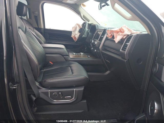 1FMJU1MT7MEA31608 Ford Expedition Platinum