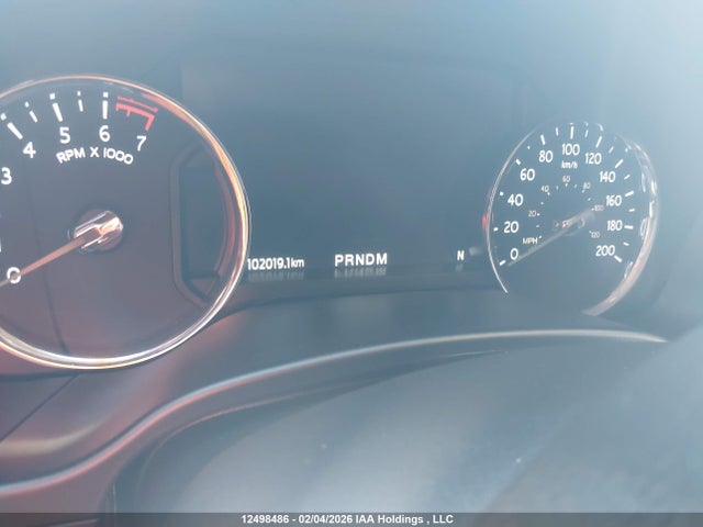 1FMJU1MT7MEA31608 Ford Expedition Platinum
