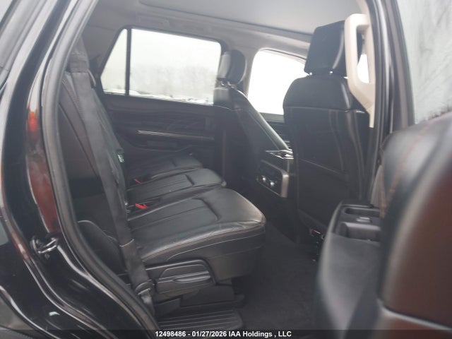 1FMJU1MT7MEA31608 Ford Expedition Platinum