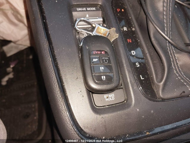 2025 Honda Cr-v Lx მანქანა იყიდება აუქციონზე, vin: 2HKRS4H23SH121237, აუქციონის ნომერი: 12498487