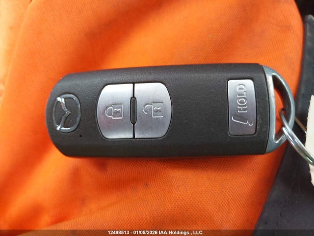 JM1DKBC71G0124272 Mazda Cx-3 Gs