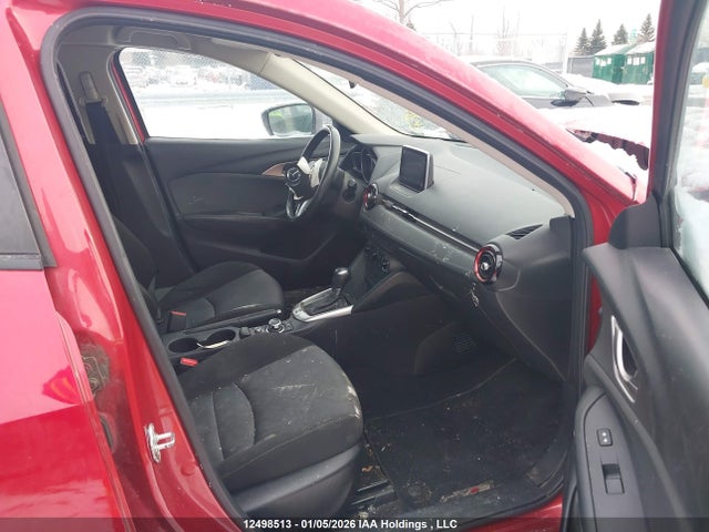 JM1DKBC71G0124272 Mazda Cx-3 Gs
