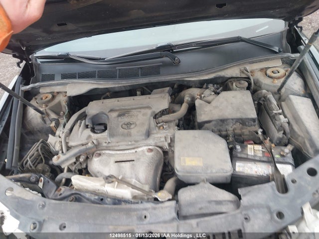 Продаж на аукціоні авто 2013 Toyota Camry Le, vin: 4T1BF1FKXDU278632, номер лоту: 12498515