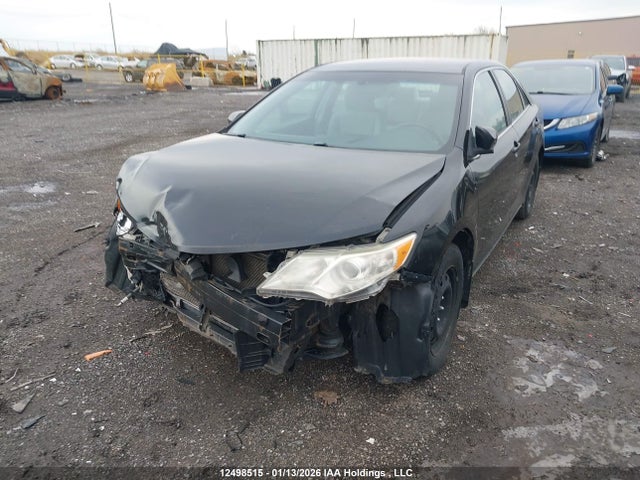 Продаж на аукціоні авто 2013 Toyota Camry Le, vin: 4T1BF1FKXDU278632, номер лоту: 12498515