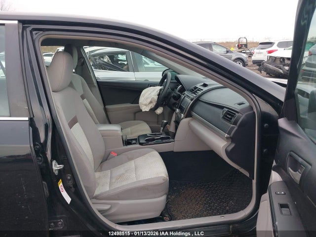 Продаж на аукціоні авто 2013 Toyota Camry Le, vin: 4T1BF1FKXDU278632, номер лоту: 12498515