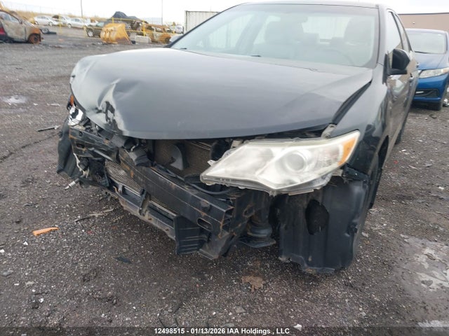 Продаж на аукціоні авто 2013 Toyota Camry Le, vin: 4T1BF1FKXDU278632, номер лоту: 12498515