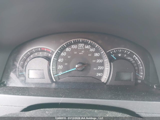 Продаж на аукціоні авто 2013 Toyota Camry Le, vin: 4T1BF1FKXDU278632, номер лоту: 12498515