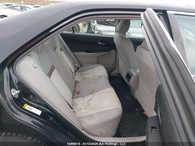 Продаж на аукціоні авто 2013 Toyota Camry Le, vin: 4T1BF1FKXDU278632, номер лоту: 12498515