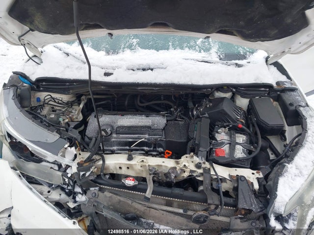 2015 Honda Cr-v Lx მანქანა იყიდება აუქციონზე, vin: 2HKRM4H30FH126145, აუქციონის ნომერი: 12498516