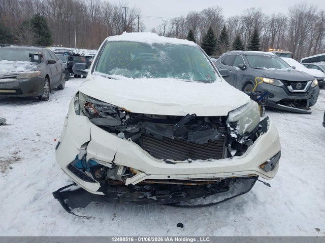 2015 Honda Cr-v Lx მანქანა იყიდება აუქციონზე, vin: 2HKRM4H30FH126145, აუქციონის ნომერი: 12498516