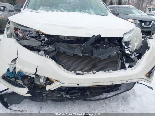2015 Honda Cr-v Lx მანქანა იყიდება აუქციონზე, vin: 2HKRM4H30FH126145, აუქციონის ნომერი: 12498516