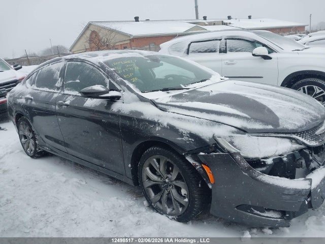 Chrysler 200 2016 1C3CCCBG0GN177178 Image 13