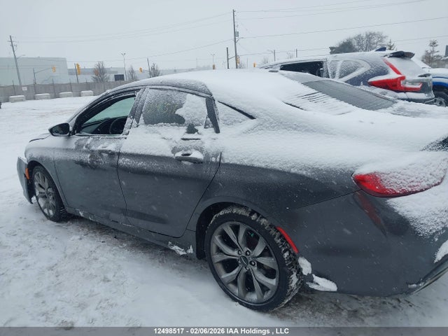 Chrysler 200 2016 1C3CCCBG0GN177178 Image 14