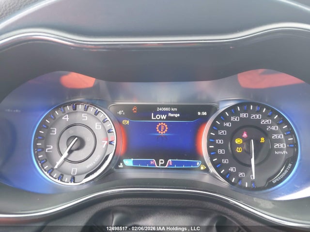 Chrysler 200 2016 1C3CCCBG0GN177178 Image 7