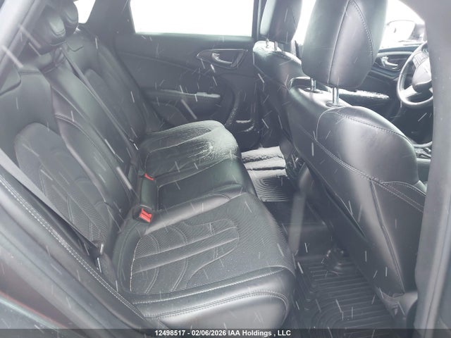 Chrysler 200 2016 1C3CCCBG0GN177178 Image 8