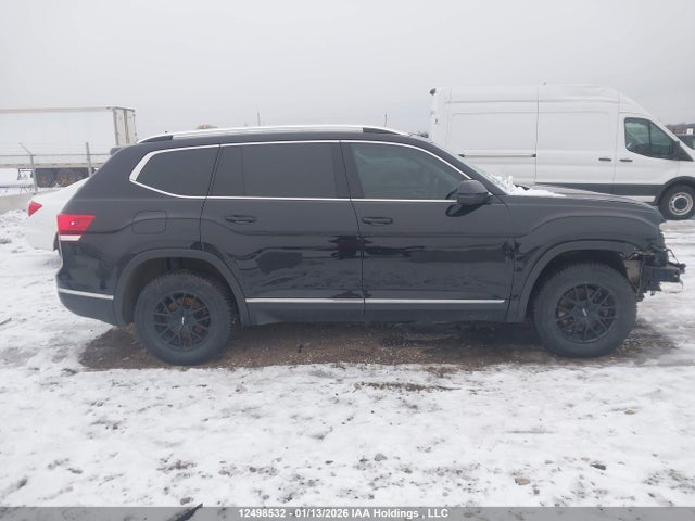 1V2NR2CA2JC595914 Volkswagen Atlas 3.6 Fsi Execline