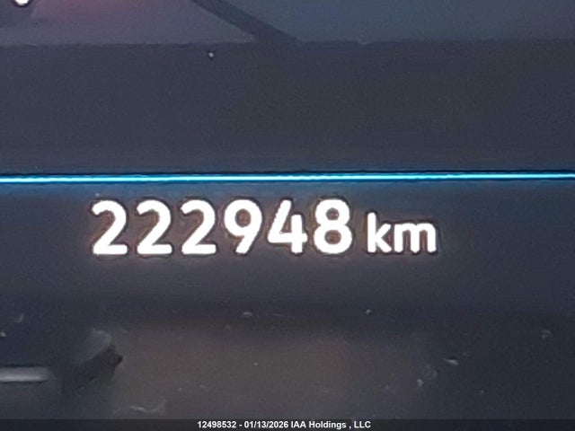 1V2NR2CA2JC595914 Volkswagen Atlas 3.6 Fsi Execline