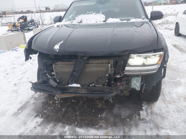 1V2NR2CA2JC595914 Volkswagen Atlas 3.6 Fsi Execline