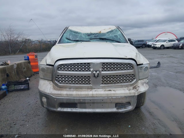 RAM 1500 Laramie 2017 1C6RR7NT3HS664955 Image 12