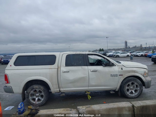 RAM 1500 Laramie 2017 1C6RR7NT3HS664955 Image 13