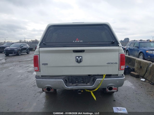 RAM 1500 Laramie 2017 1C6RR7NT3HS664955 Image 16