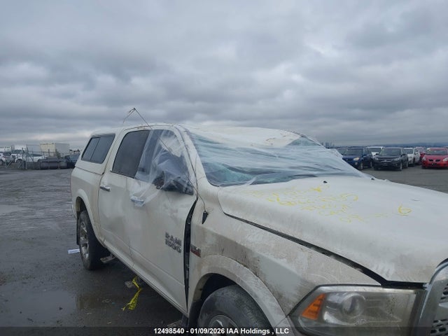 RAM 1500 Laramie 2017 1C6RR7NT3HS664955 Image 17