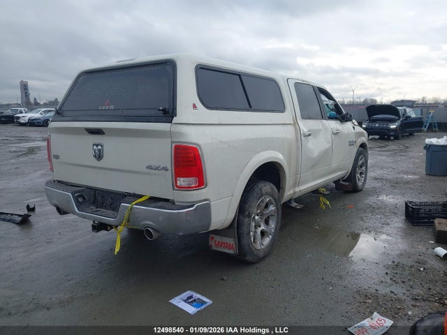 RAM 1500 Laramie 2017 1C6RR7NT3HS664955 Image 4