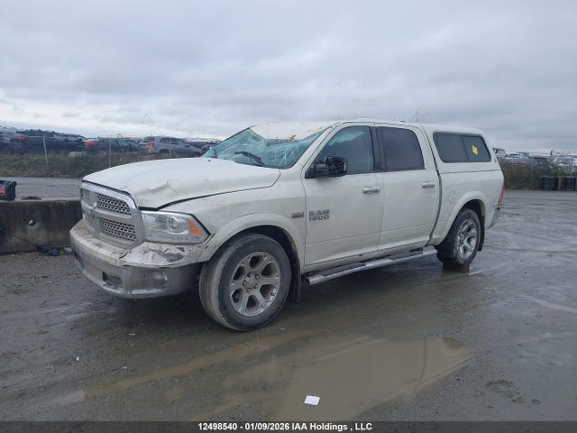 RAM 1500 Laramie 2017 1C6RR7NT3HS664955 Image 6