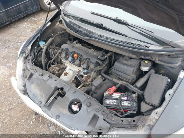 Aukcja sprzedaży 2014 Honda Civic Ex 4dr, vin: 2HGFB2F59EH036180, numer aukcji: 12498544