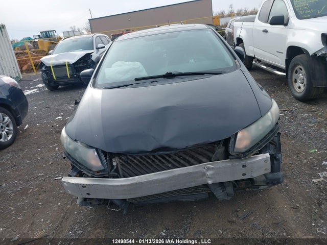 Aukcja sprzedaży 2014 Honda Civic Ex 4dr, vin: 2HGFB2F59EH036180, numer aukcji: 12498544