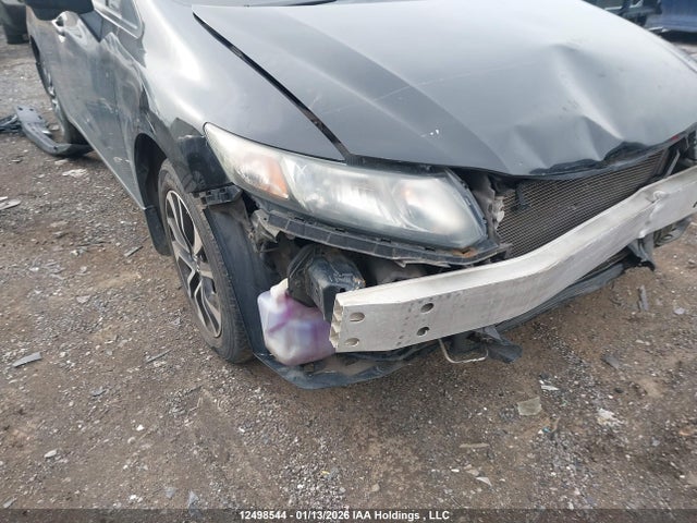 Aukcja sprzedaży 2014 Honda Civic Ex 4dr, vin: 2HGFB2F59EH036180, numer aukcji: 12498544