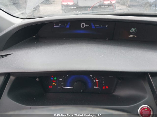 Aukcja sprzedaży 2014 Honda Civic Ex 4dr, vin: 2HGFB2F59EH036180, numer aukcji: 12498544